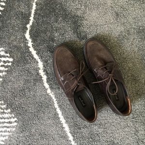 Paul Green ‘Dancer’ Oxford Loafers